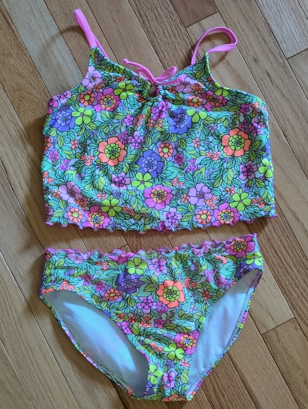 Girls XL Swimsuit